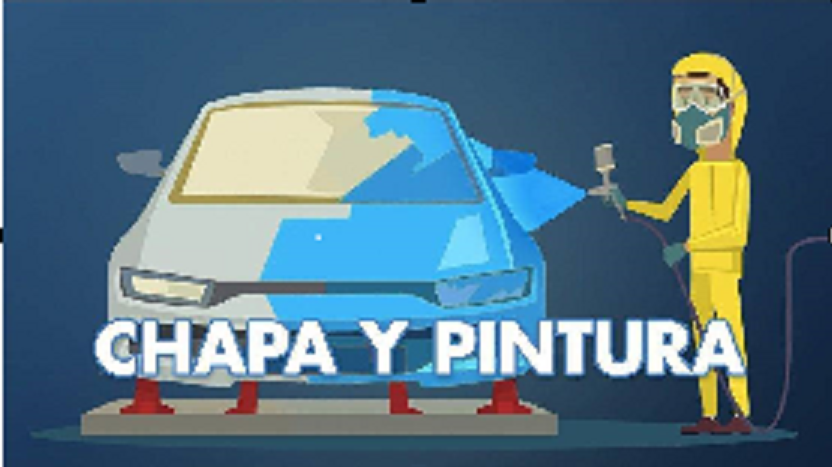 Taller Carrocerías Aduna - Interior